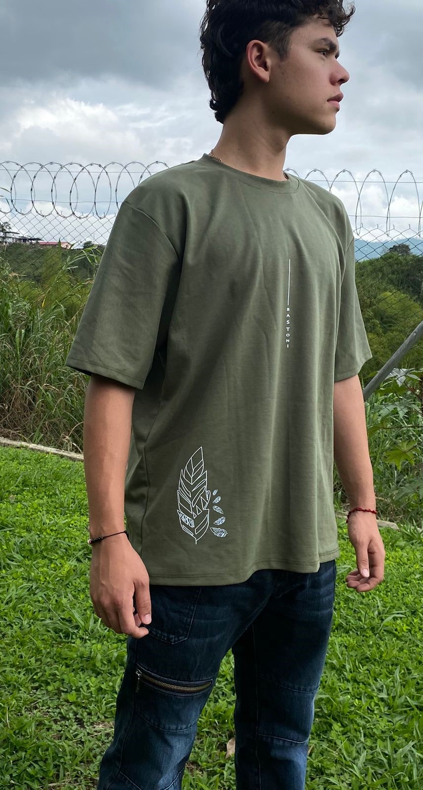 diseño cruz