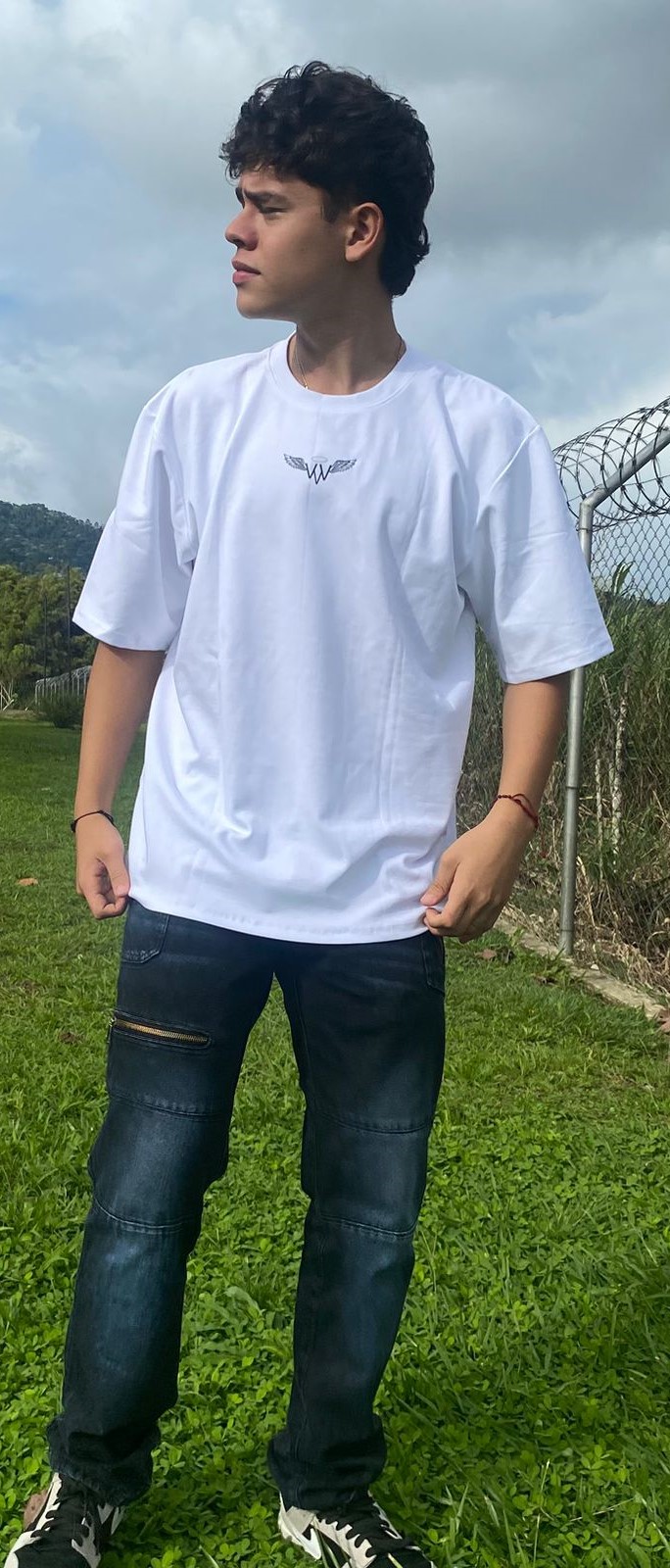diseño cruz
